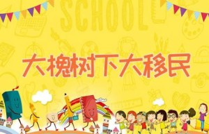 大槐树下大移民