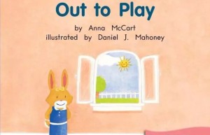 《Out To Play》出去玩
