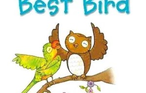 《Best Bird》最棒的小鸟
