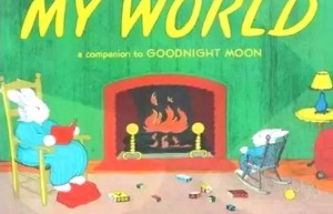 《My World》我的小小世界