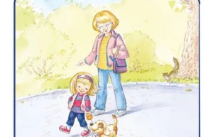 《Puppy School》小狗学校