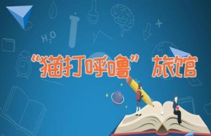 “猫打呼噜”旅馆