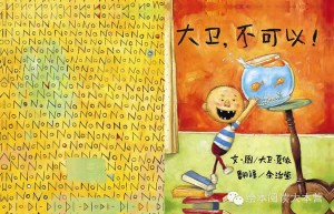大卫不可以