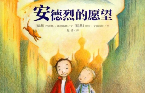 安德烈的愿望