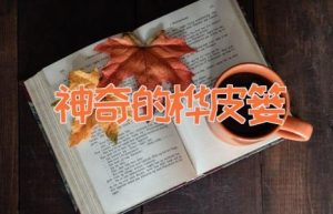 神奇的桦皮篓-缩略图神话故事